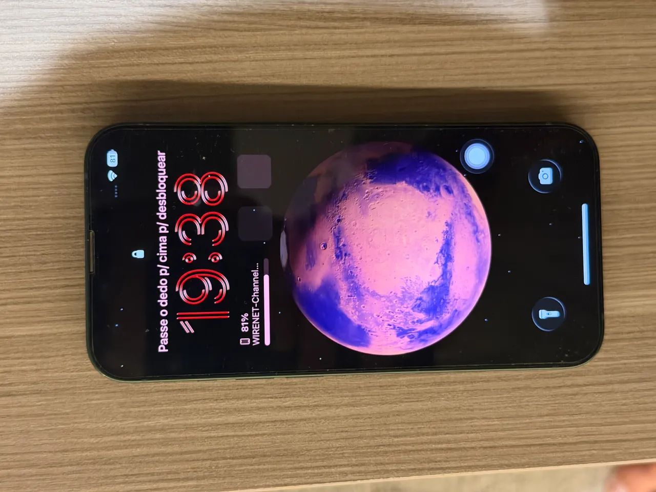 iPhone 13 128 GB - Foto 2