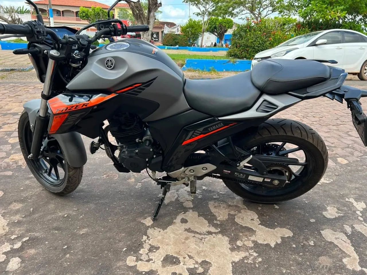 Fazer 2025, tudo certinho. - Foto 2