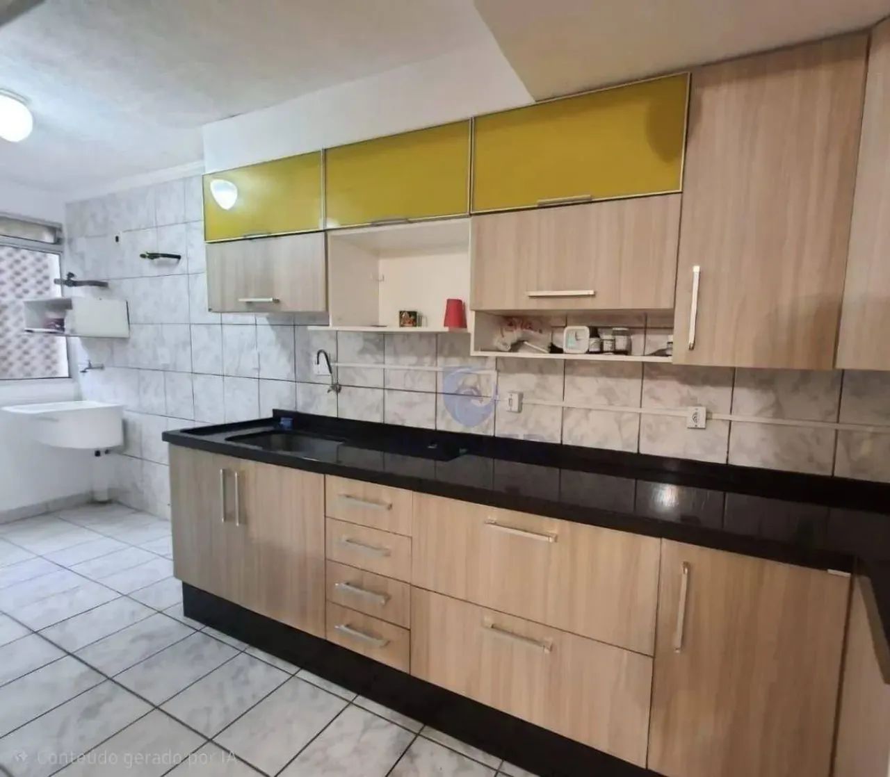 Apartamento em Ferraz de Vasconcelos/SP; 2 quartos; estação à pé - Foto 4