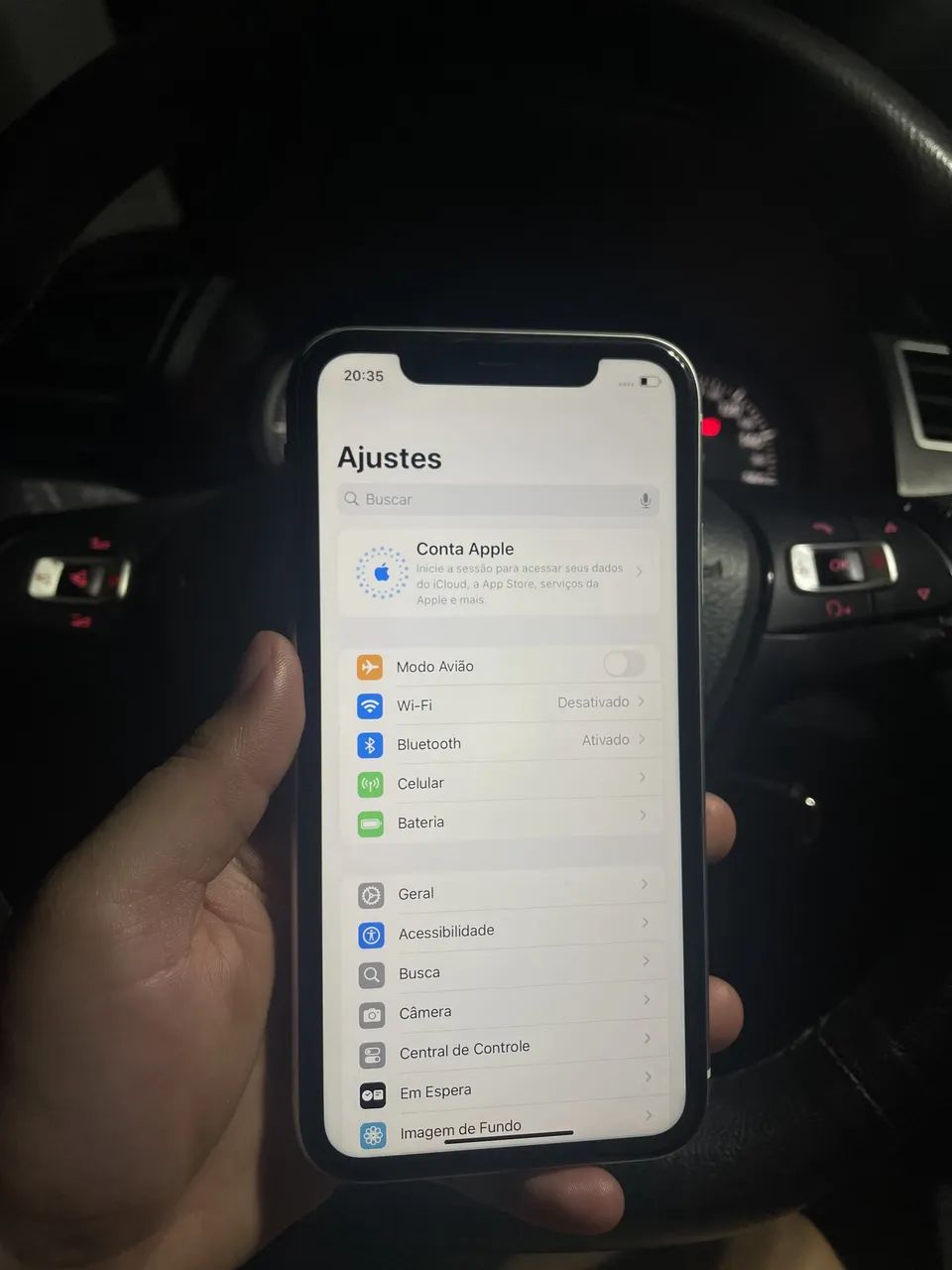 iPhone XR  - Foto 3