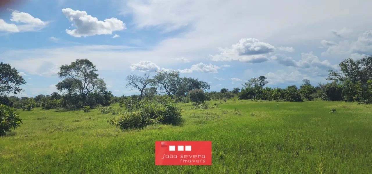 Fazenda para Venda em Luciara - Foto 5