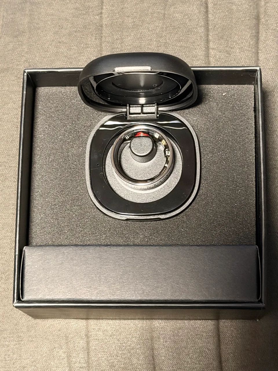 Smart ring Halo - Foto 4
