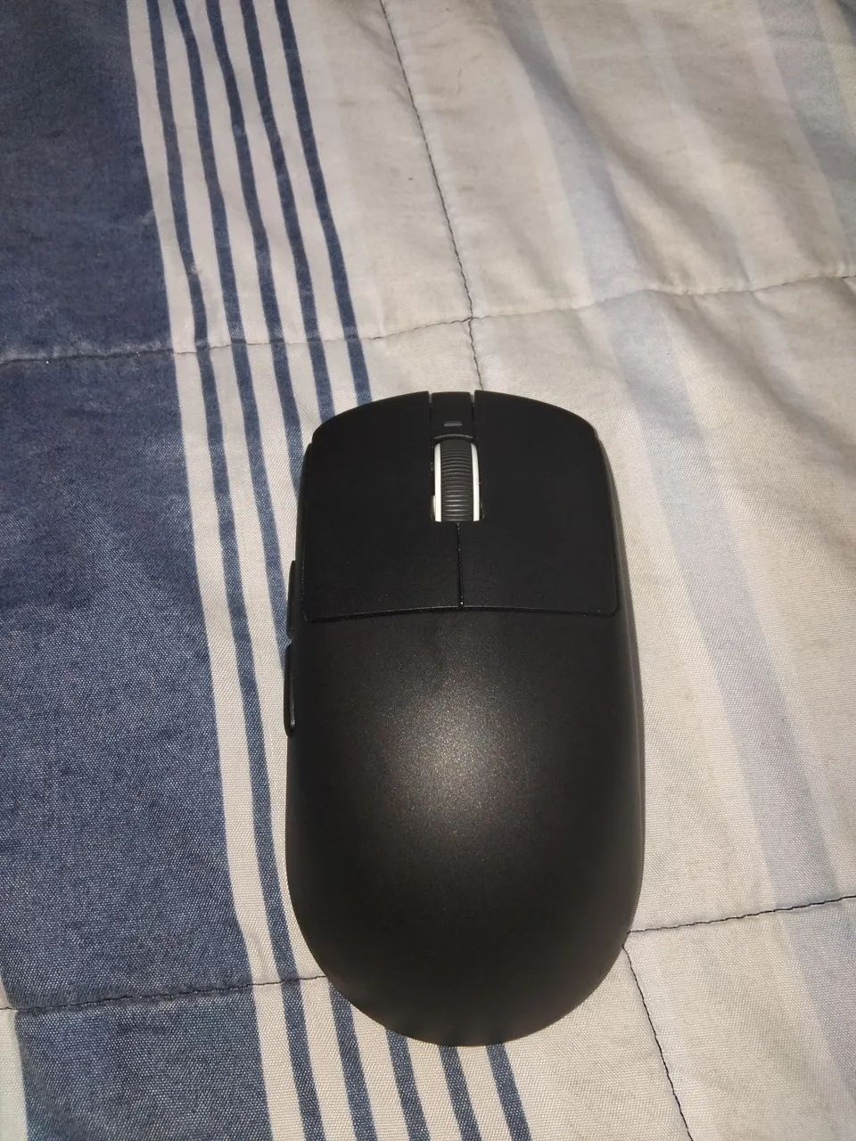 Mouse 2 meses de uso (PAW 3395) 1K de poling hate - Foto 3