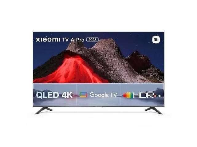 TV Xiaomi 43 polegadas 