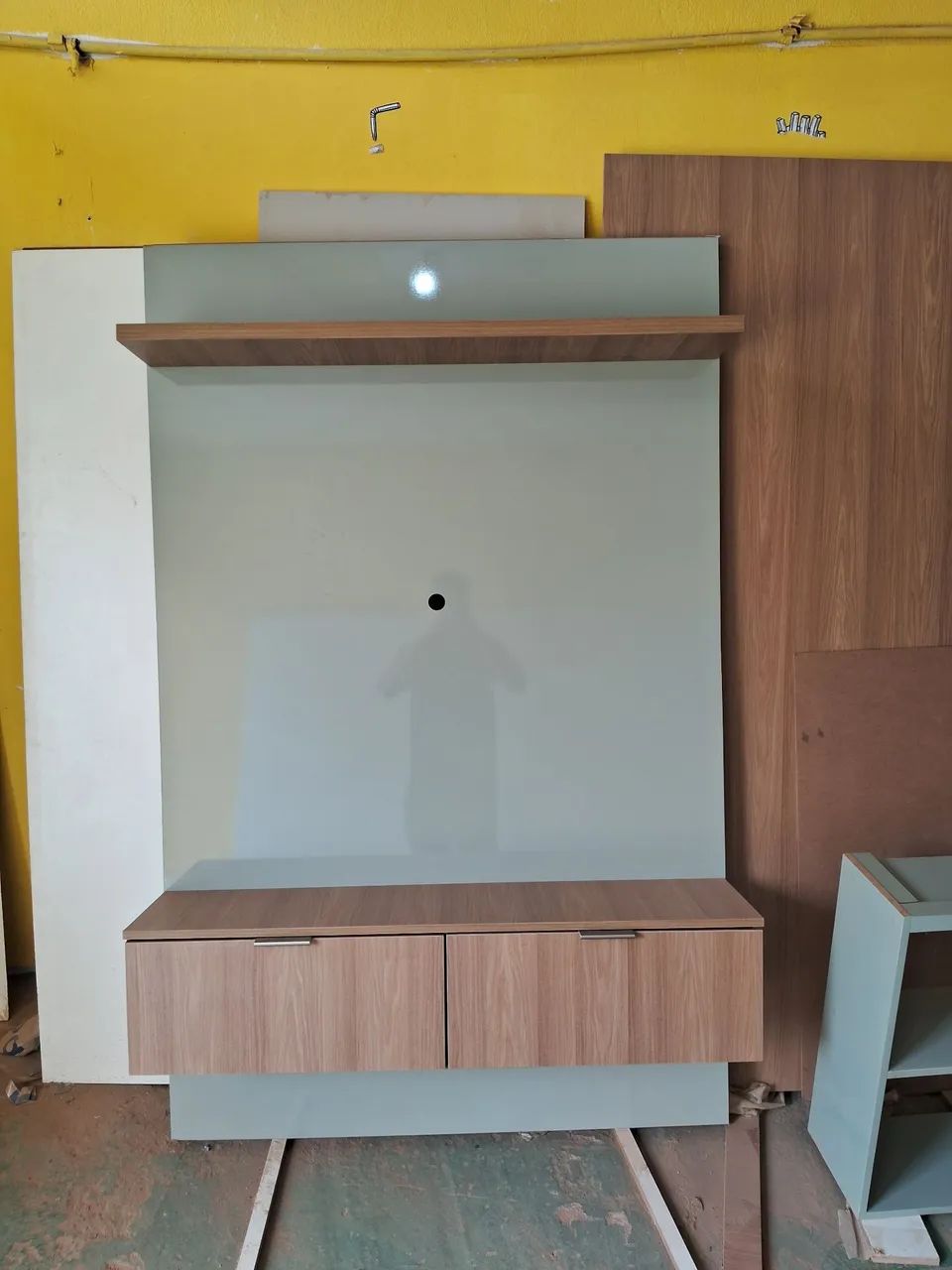 Painel para TV de ate 65" polegadas - Foto 2