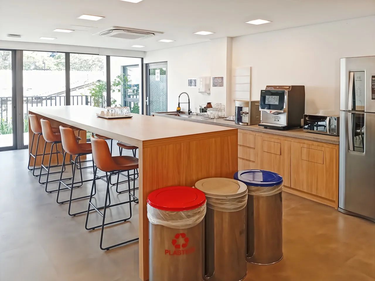 Junte-se a uma comunidade empresarial próspera em Spaces Sao Paulo, Pinheiros - Foto 10