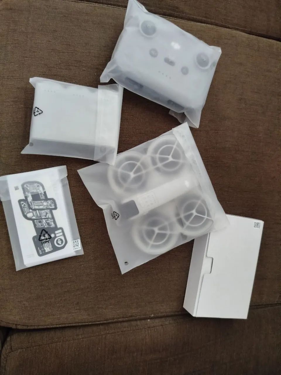 Dji neo fly more  - Foto 2