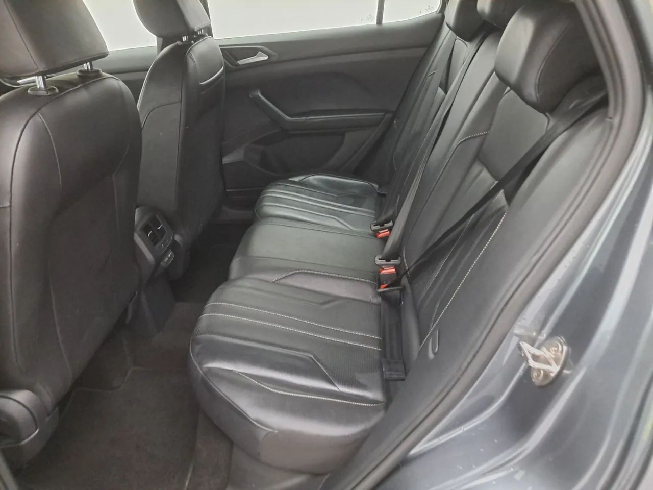 Volkswagen T-Cross Highline 1.4 TSI Flex 16V 5P AUT, foto 17 de 18