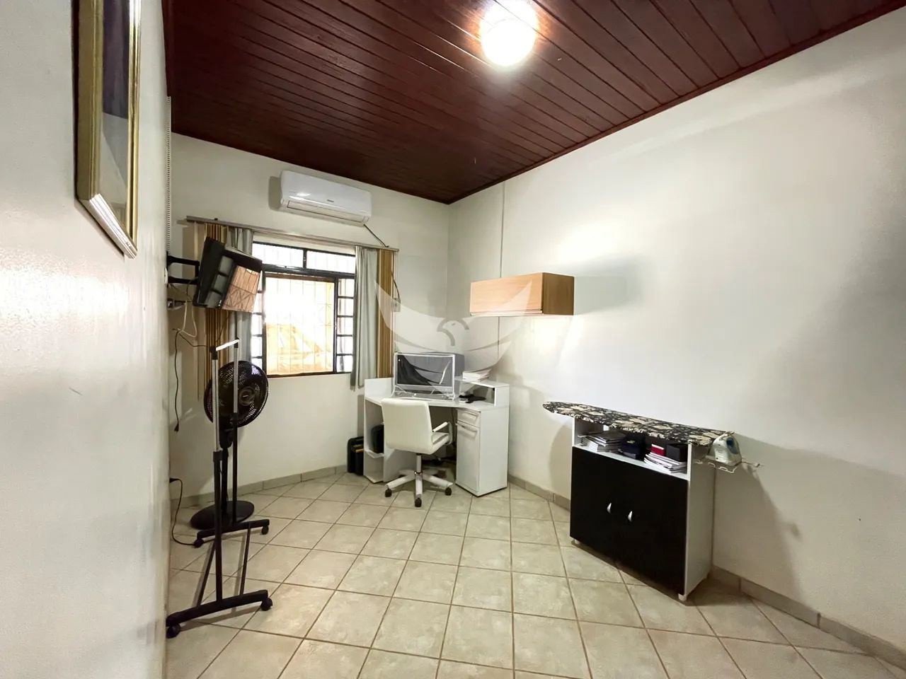 CASA À VENDA NO RESIDENCIAL VILA BELLA - Foto 5