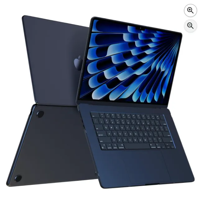 MacBook Air M3 512Gb 16Ram, 15 inch - Garantia AppleCare + - Loja