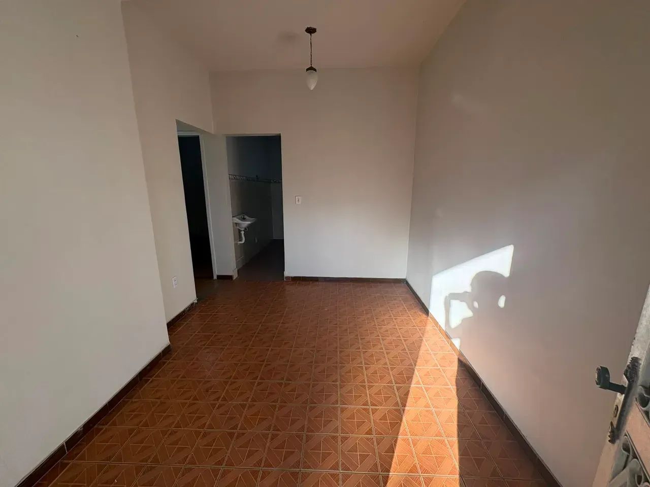 Aluguel de casa, 2 quartos   turiaçu - Foto 2