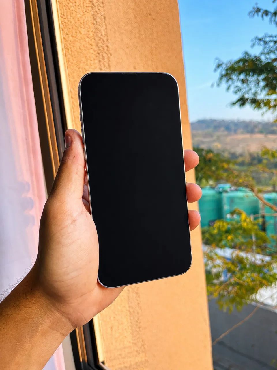 iPhone 13 Pro Max 128GB - Foto 2