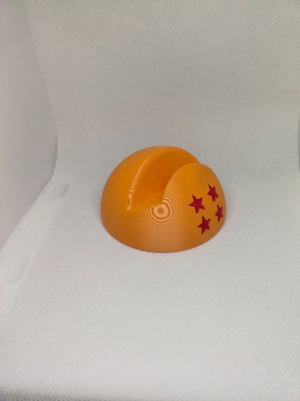Suporte p Celular tema DragonBall Z - Foto 3