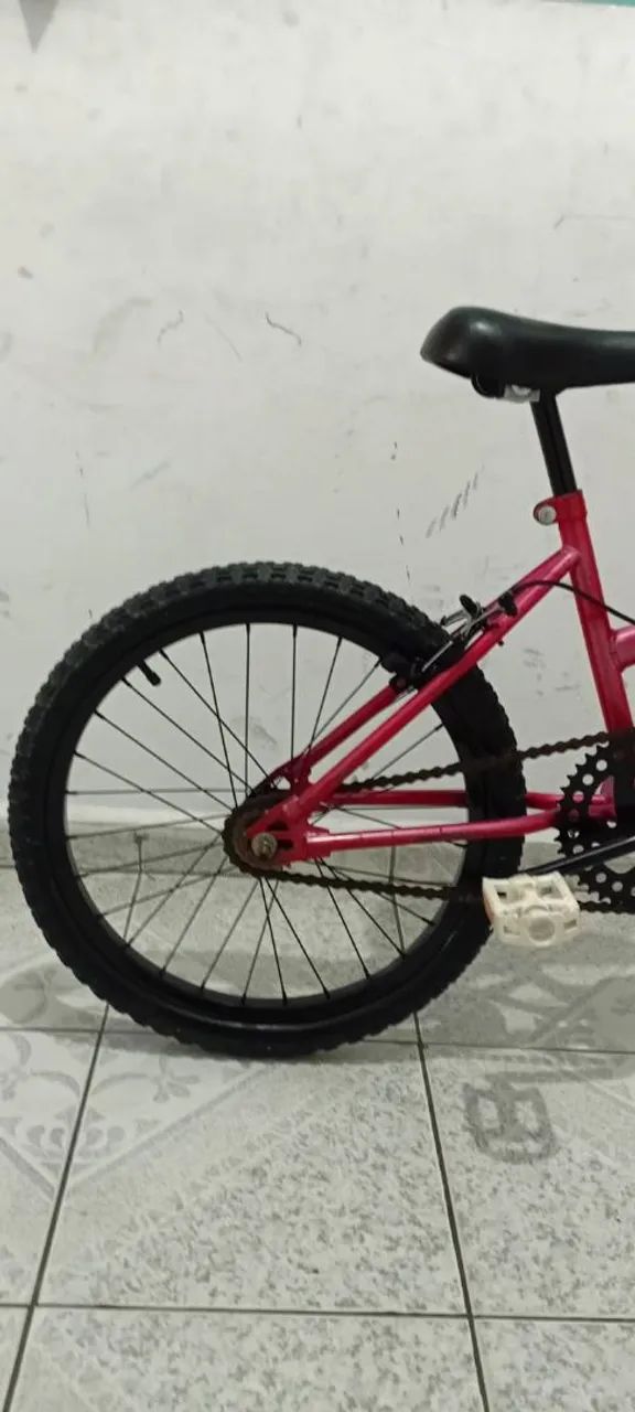 Bicicleta aro 20 sundown - Foto 5