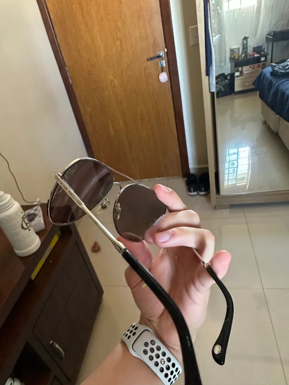 Óculos Michael Kors  - Foto 4