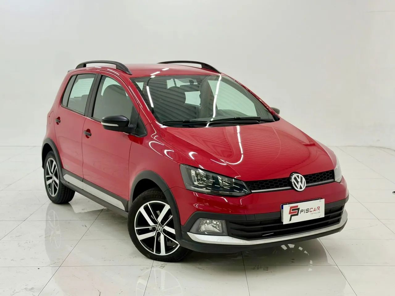 Volkswagen Fox 2020 - Foto 3