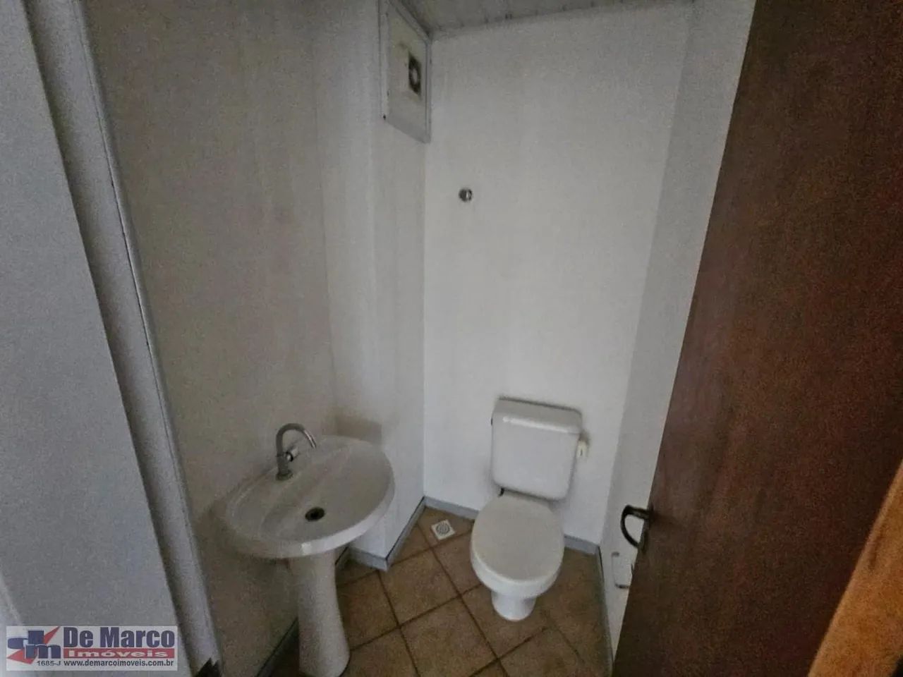 Sala Comercial para Venda em Florianópolis, Centro - Foto 4