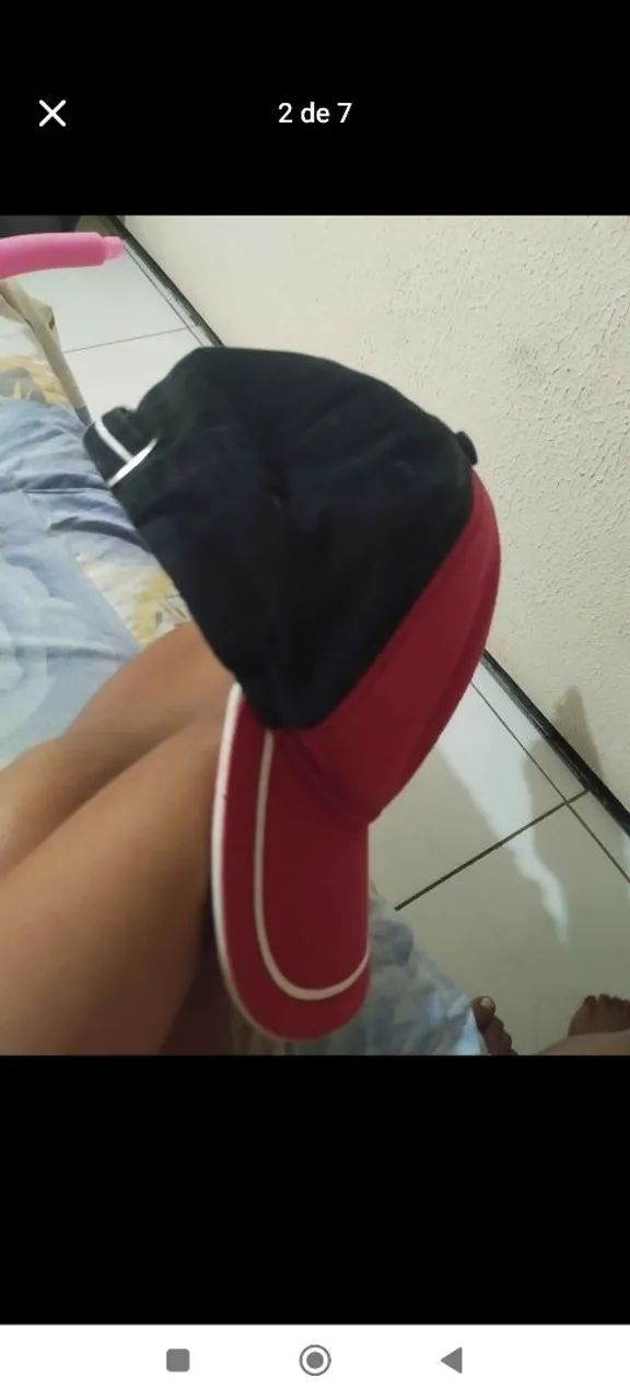 Boné  - Foto 5