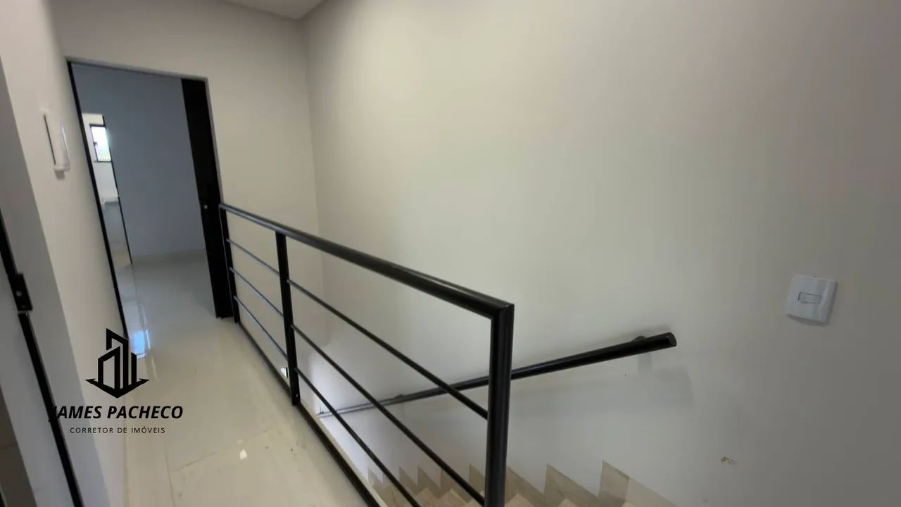 Sobrado a venda 3 quartos 1 suíte, 99m² - Setor Petrópolis - Foto 2