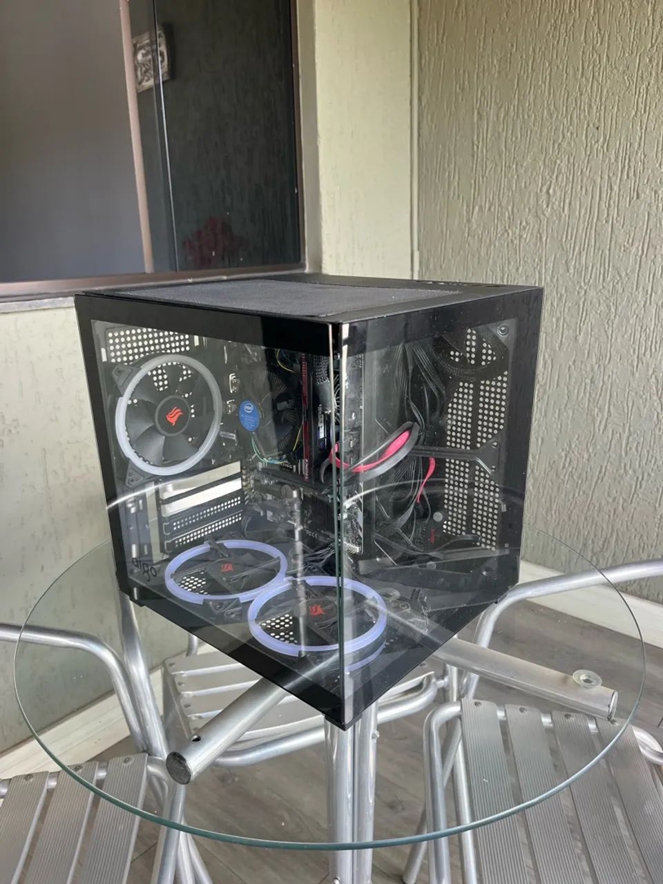 VENDO COMPUTADOR GAMER!!!! - Foto 2