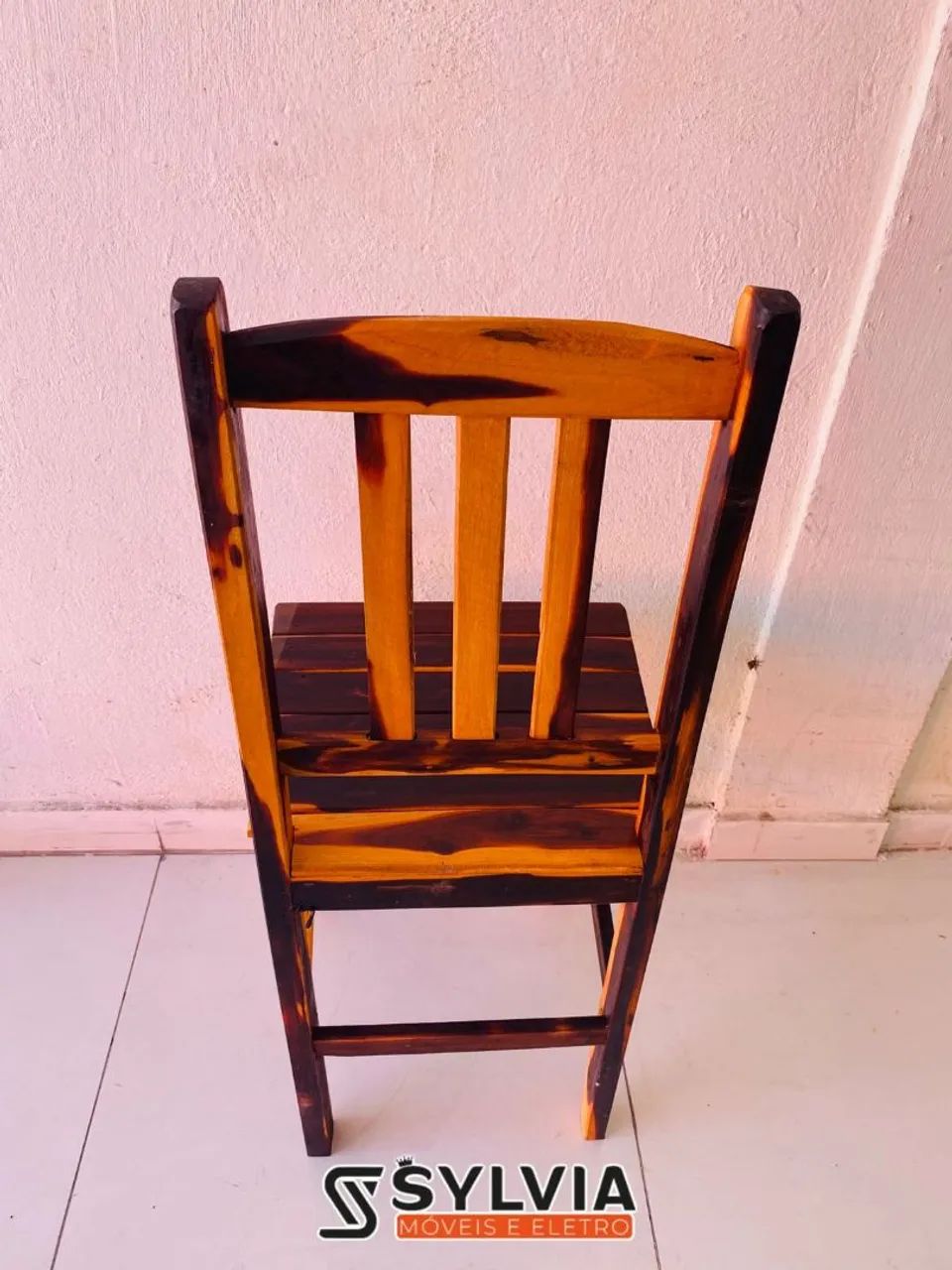 Cadeira fixa - Foto 5