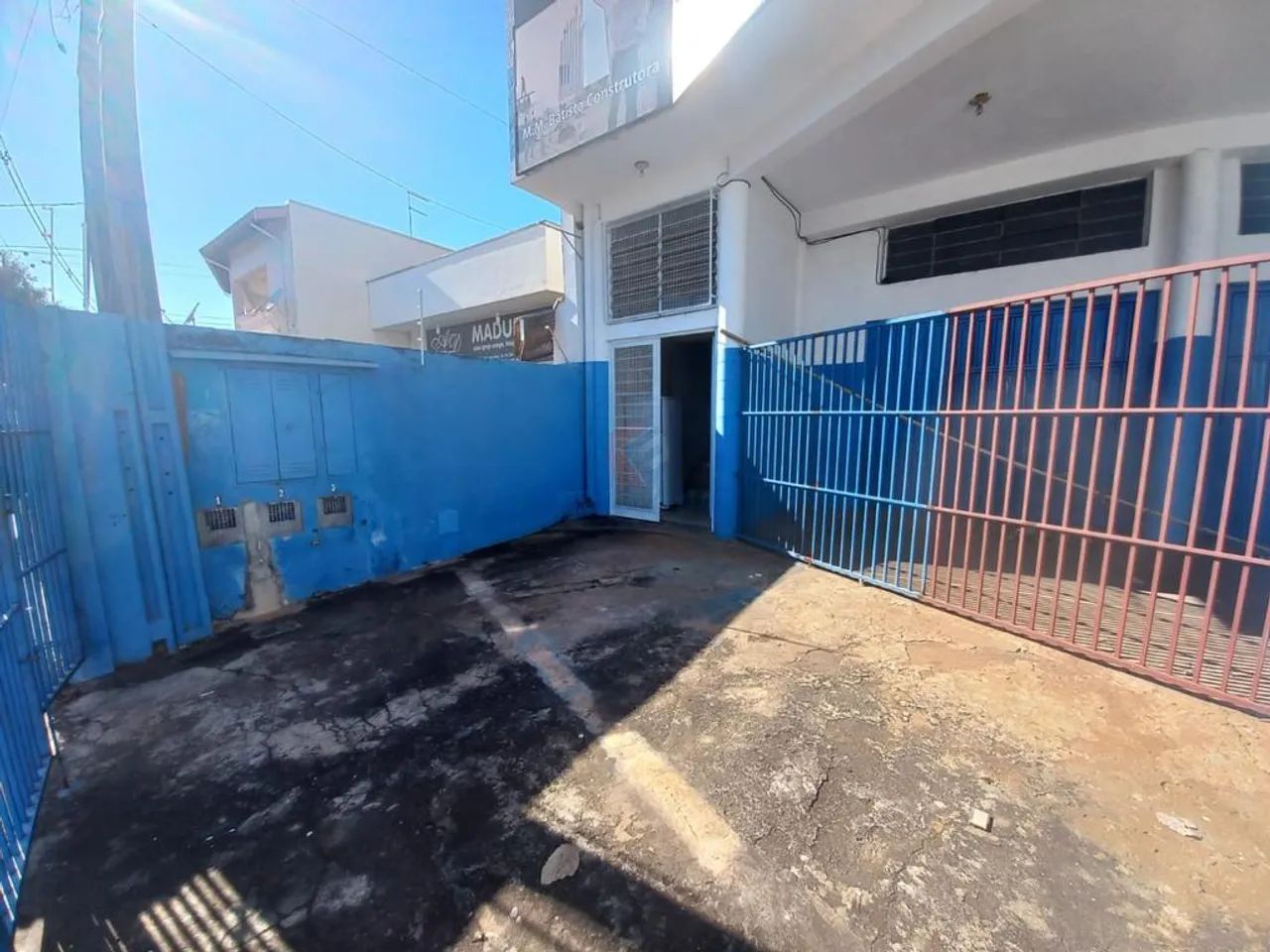 Apartamento para alugar em Sumaré, Centro, com 2 quartos, com 100 m², Apartamento sete set - Foto 2