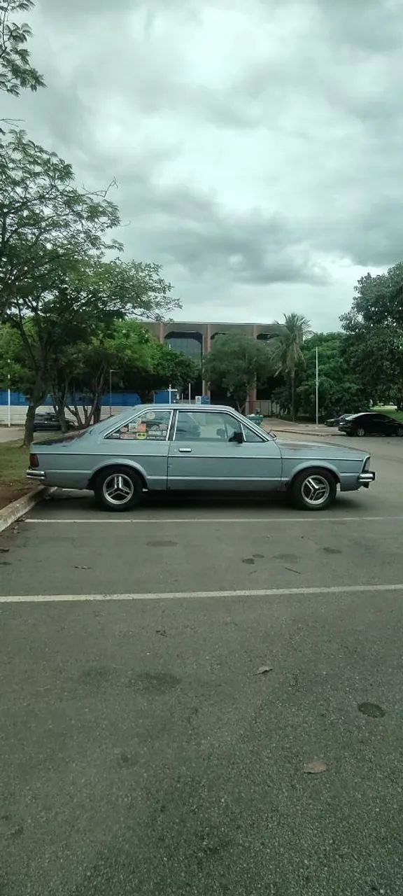 Ford Corcel II L 1979 - Foto 3