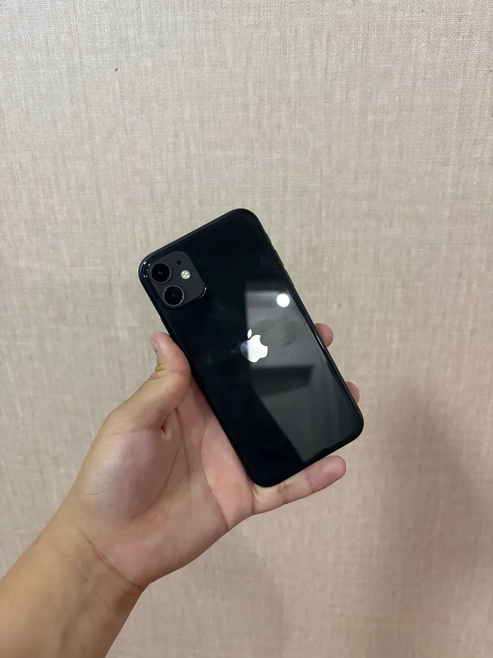 iPhone 11  - Foto 2