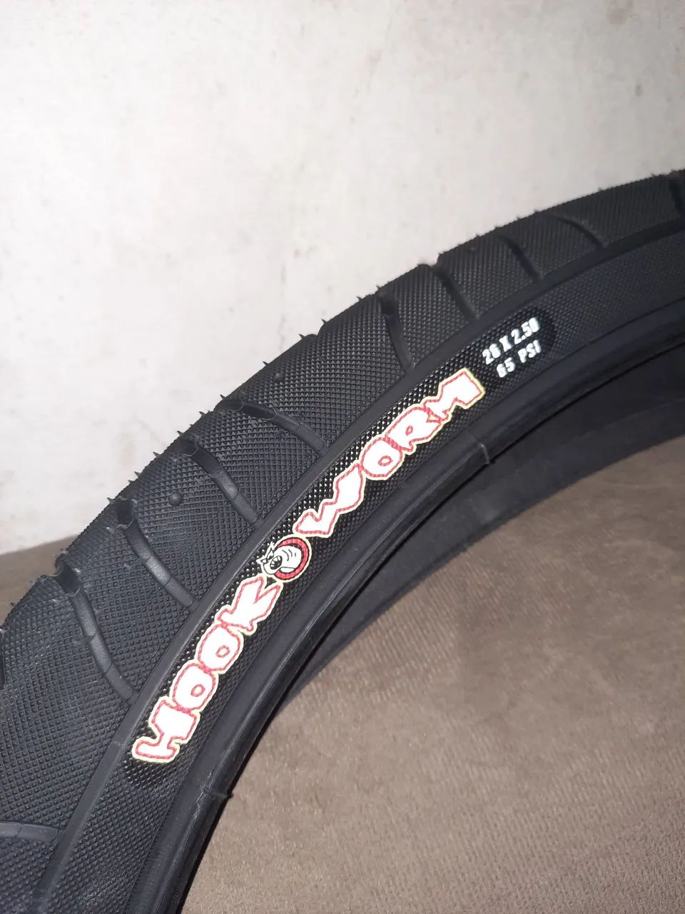Pneu maxxis sem uso. - Foto 3