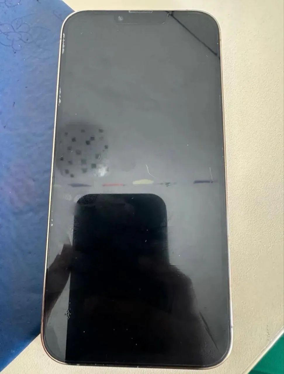 Iphone 13 pro max 128 gb