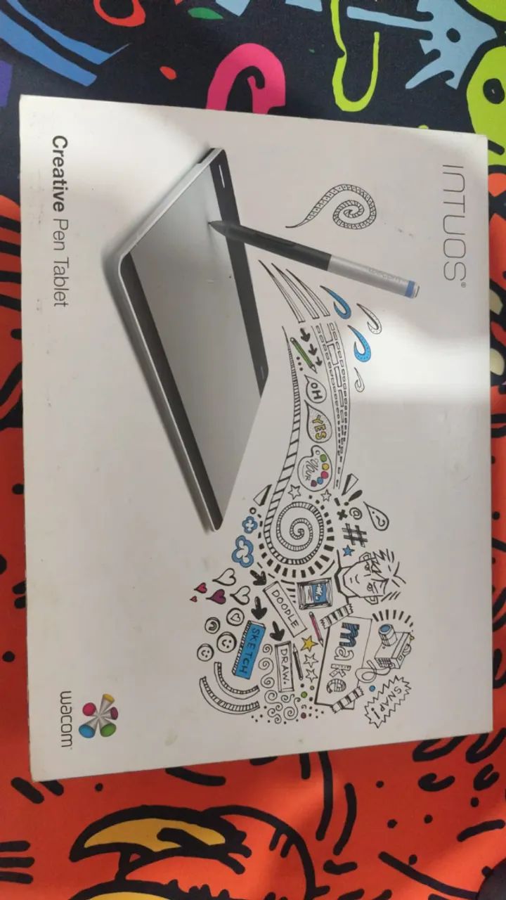 mesa digitalizadora - Foto 2