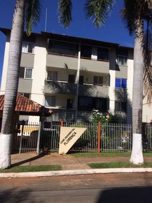 Apartamento para alugar, 2 quartos, Vila Brasilia - Foto 2