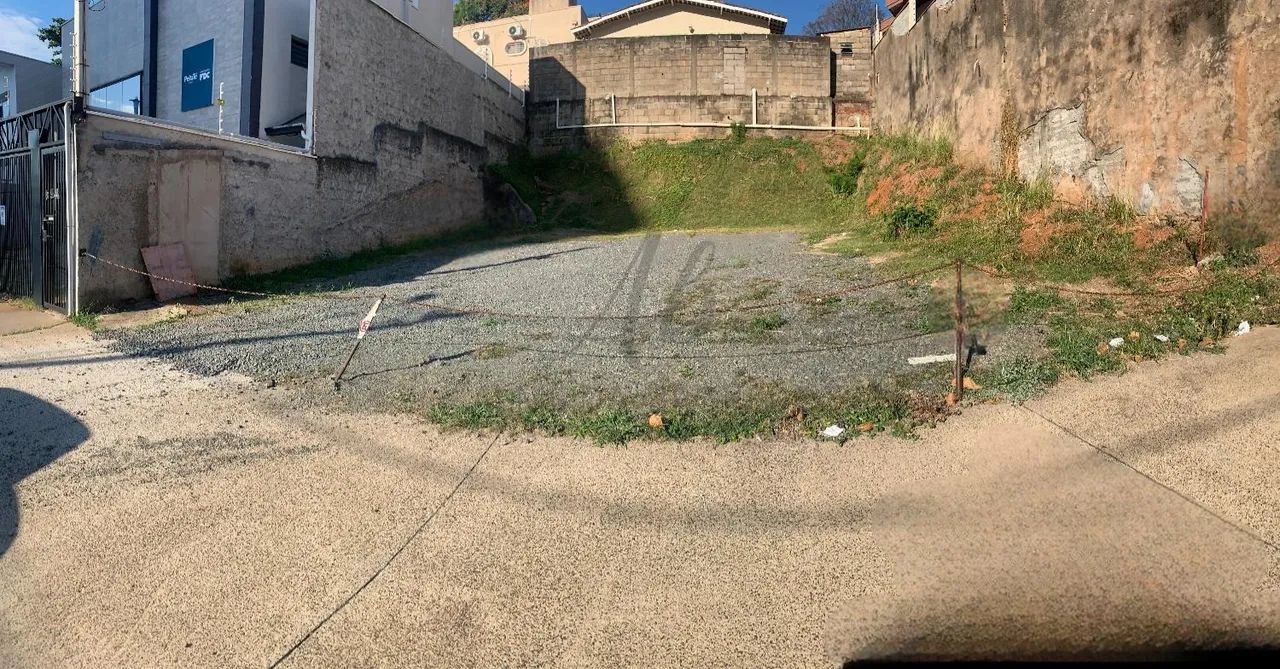 Terreno para alugar de 270m2, Nova Campinas - Campinas/SP - Foto 3