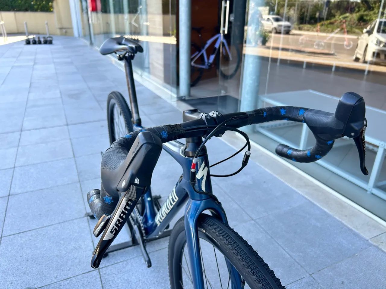 Specialized Diverge Expert 52 gravel  - Foto 5