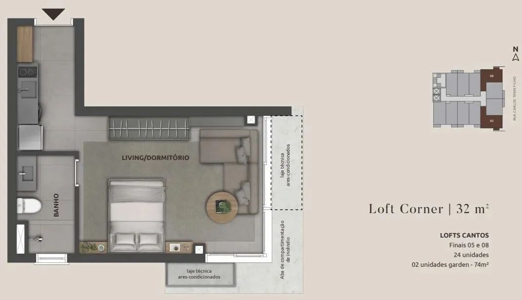 GO HOME DESIGN - Foto 8