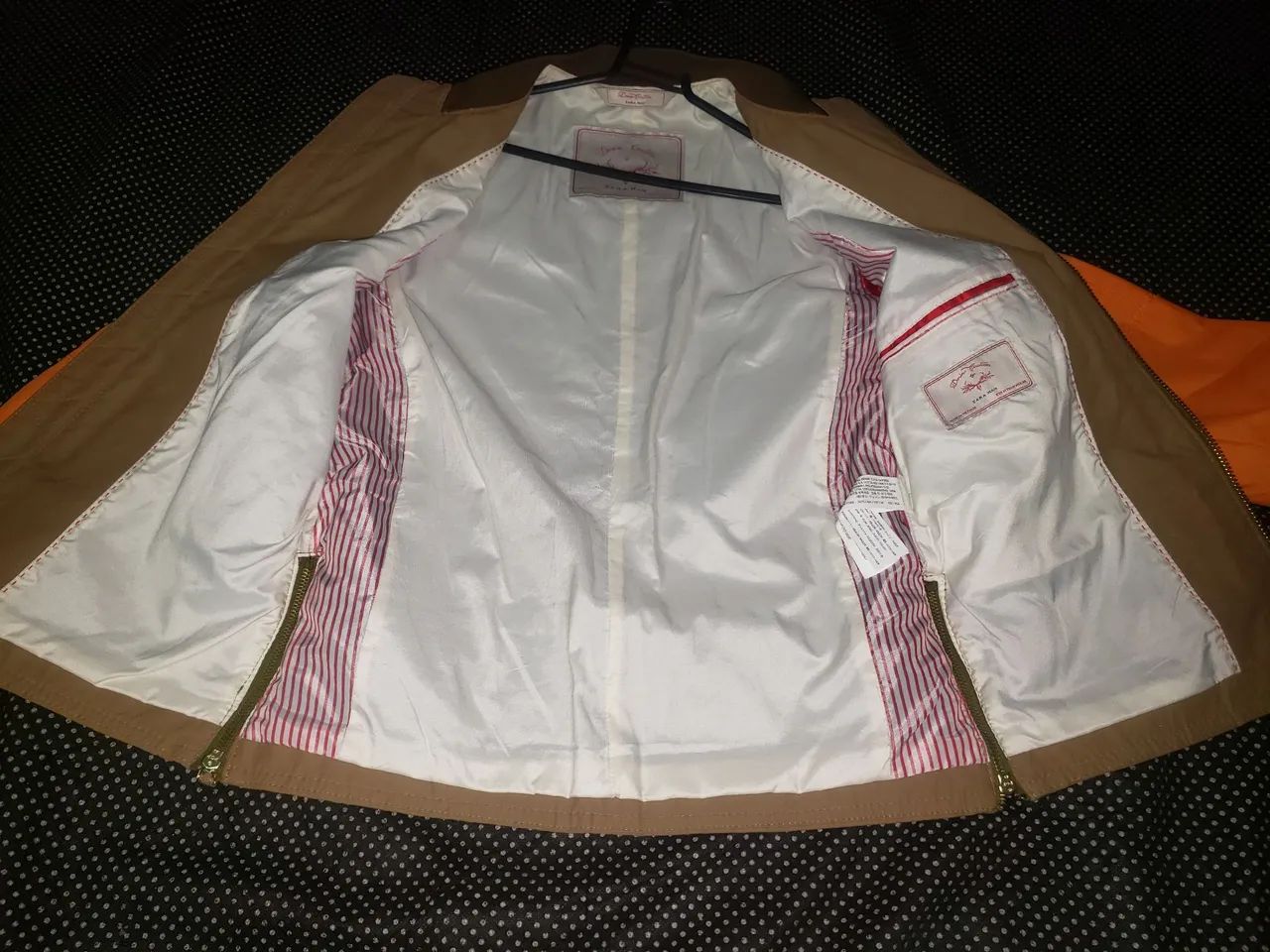 2 blusa zara tamanho M nova - Foto 5