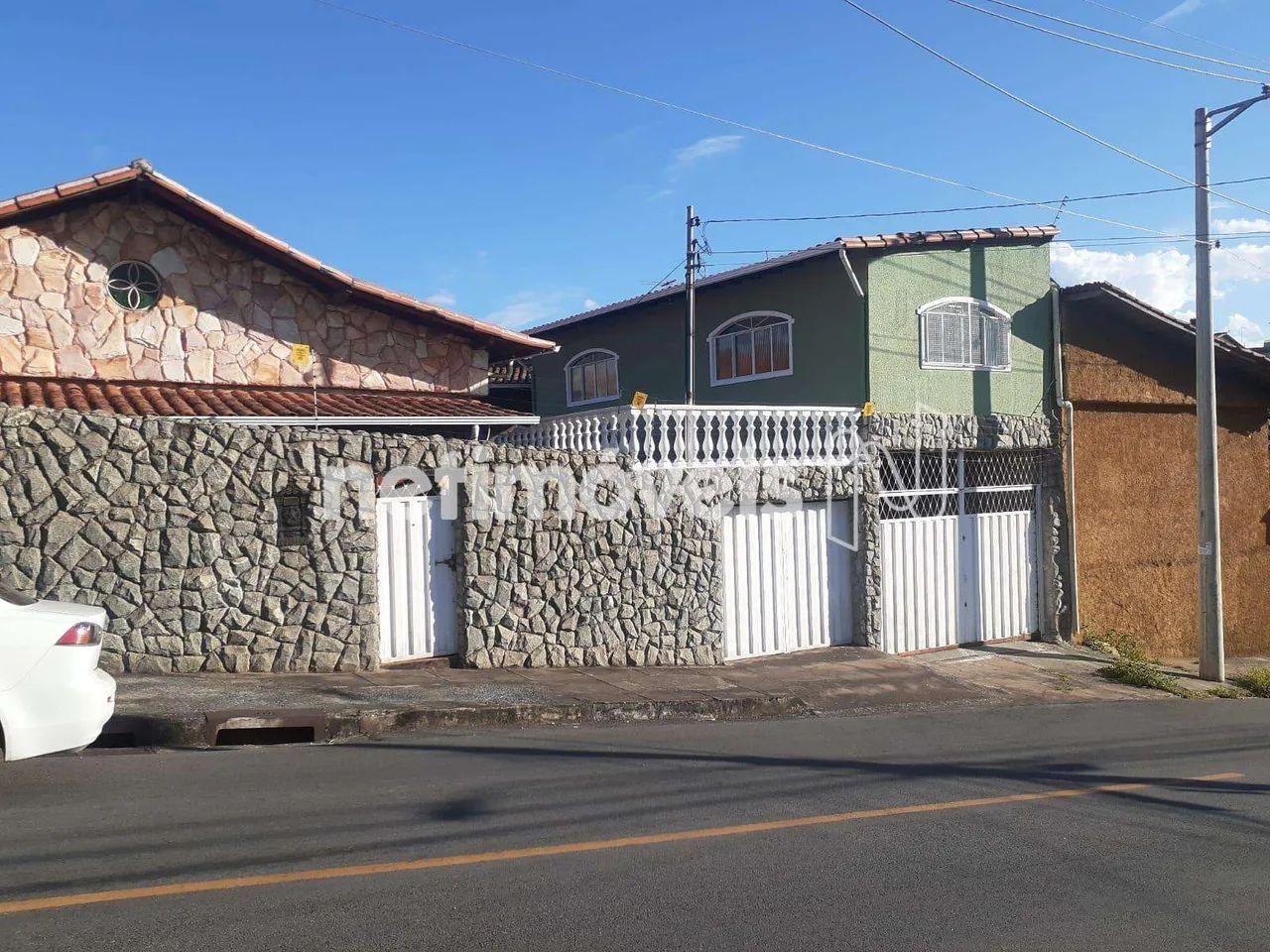 Venda Casa Floramar Belo Horizonte - Foto 3