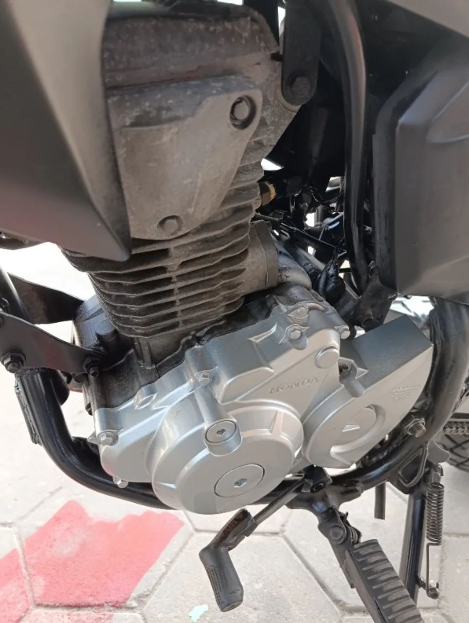 Moto muito nova - Foto 3