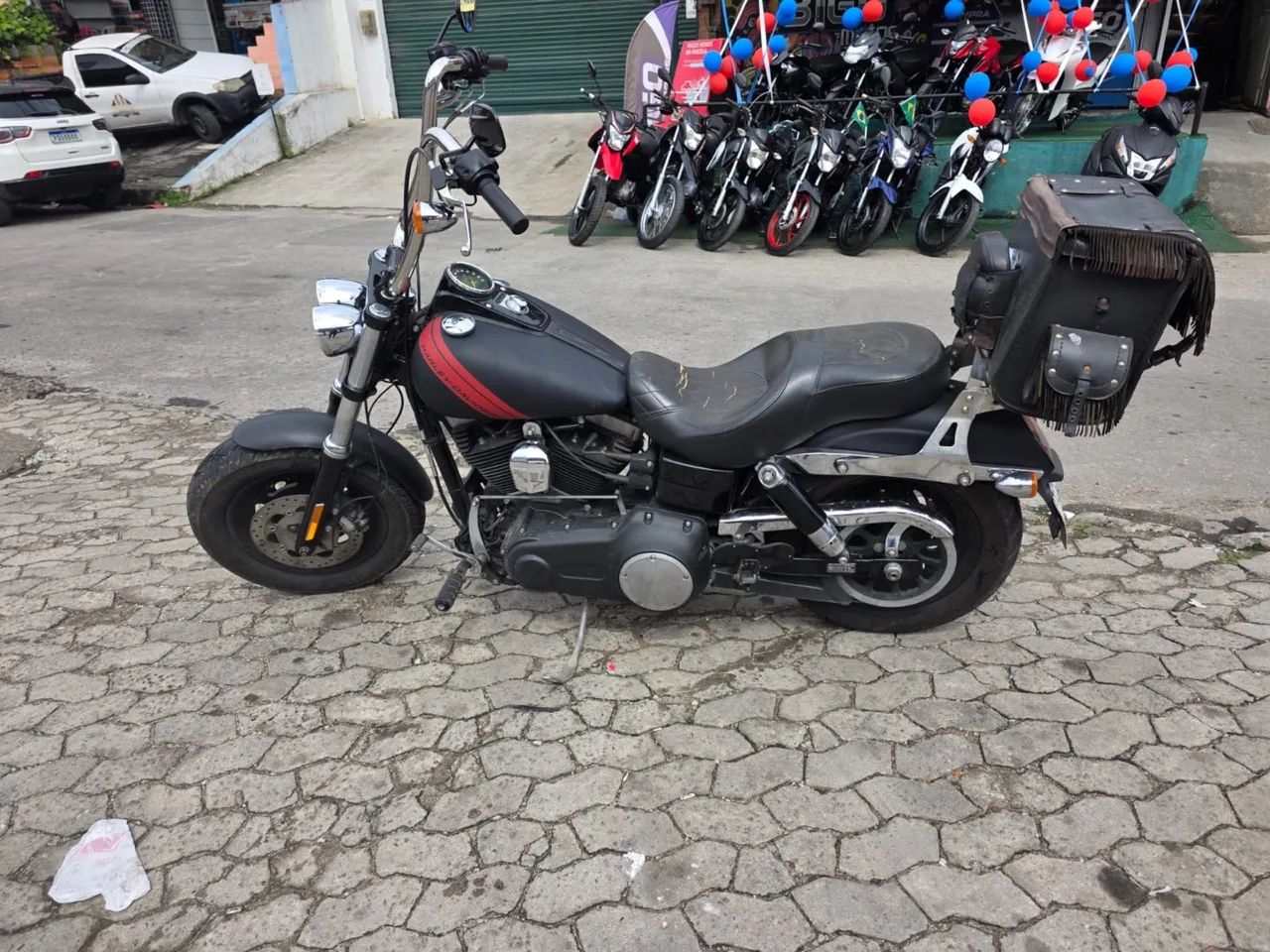 OPORTUNIDADE HARLEY DAVIDSON - Foto 3