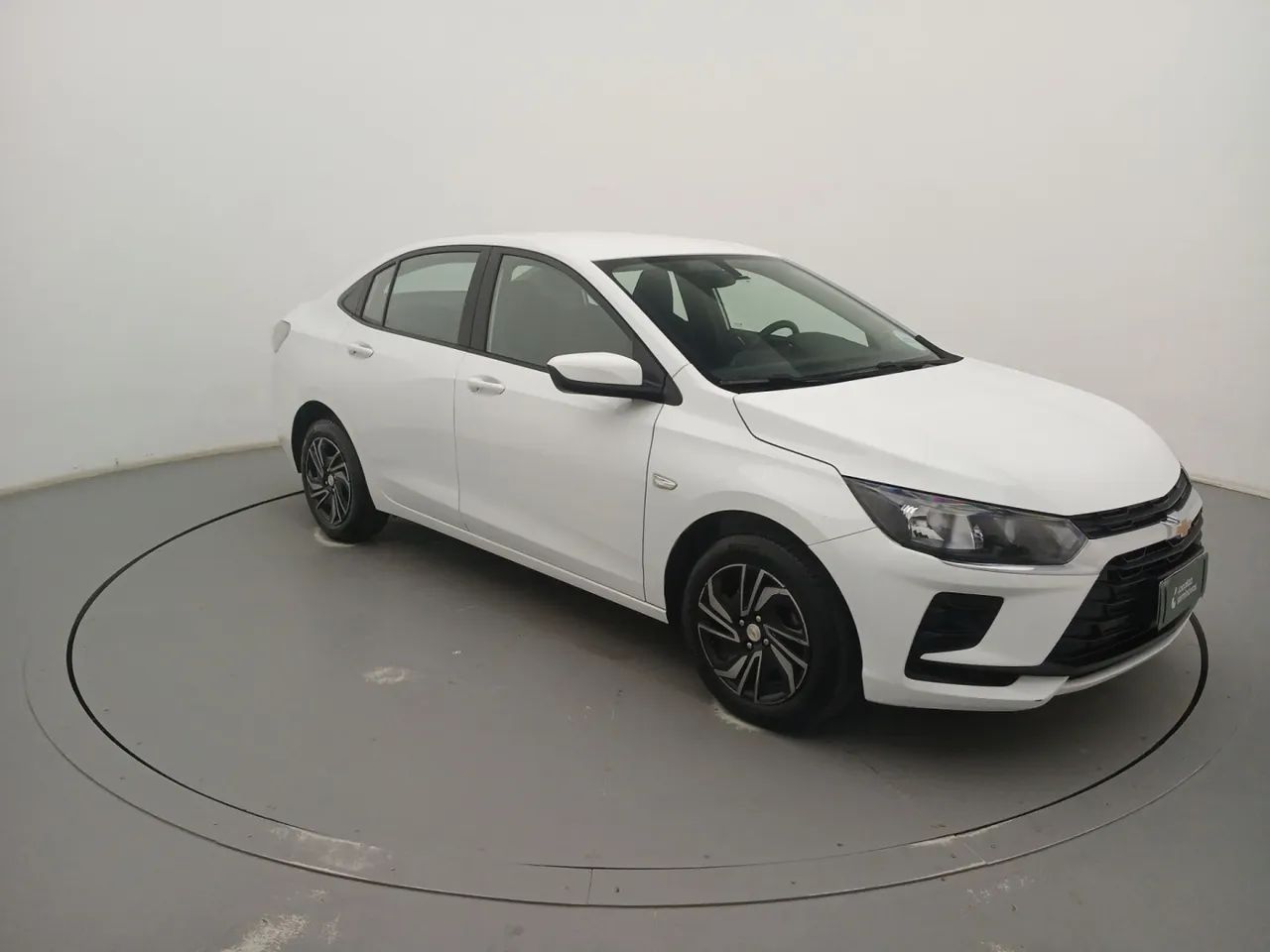 Chevrolet Onix Activ 1.4 8V Flex Aut. 4P 2026 - Foto 7