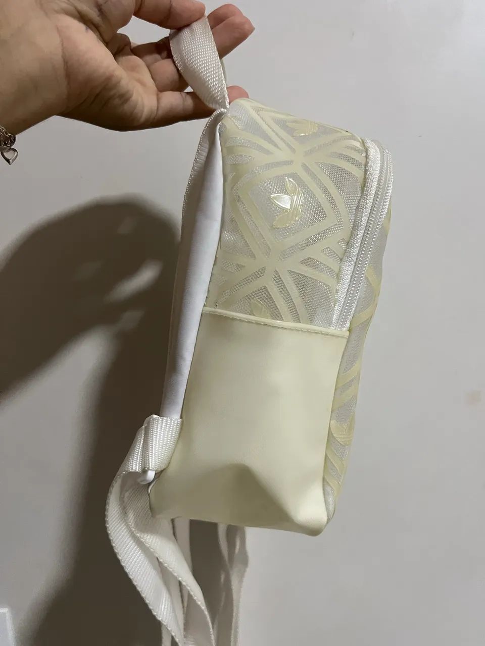 Mini mochila adidas  - Foto 3