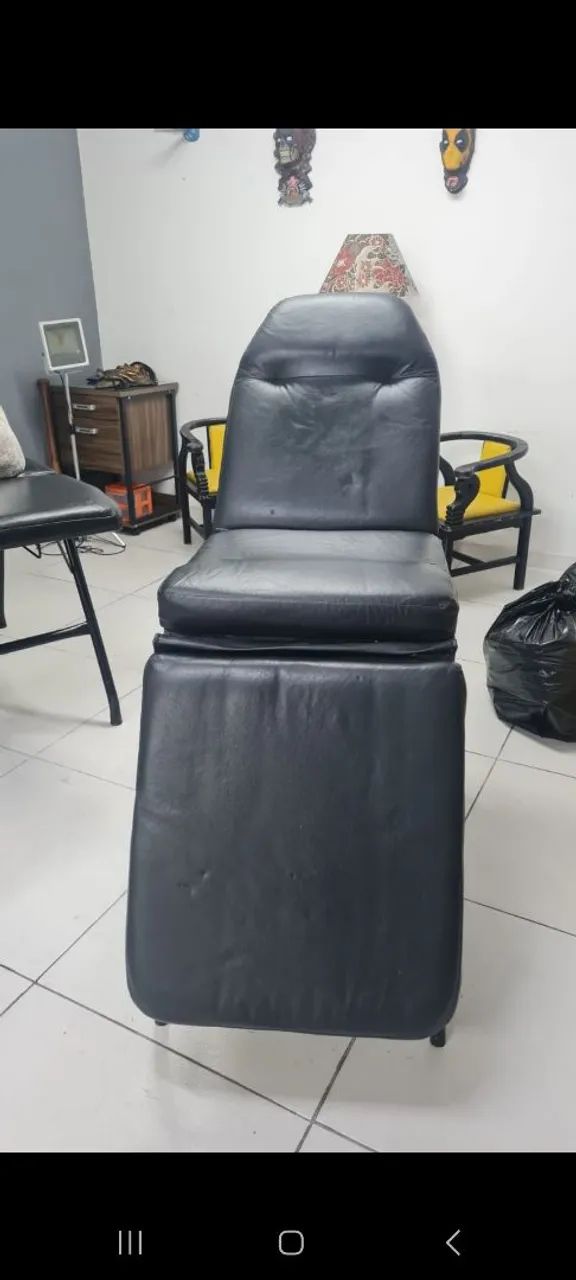Maca 3 posições  - Foto 2
