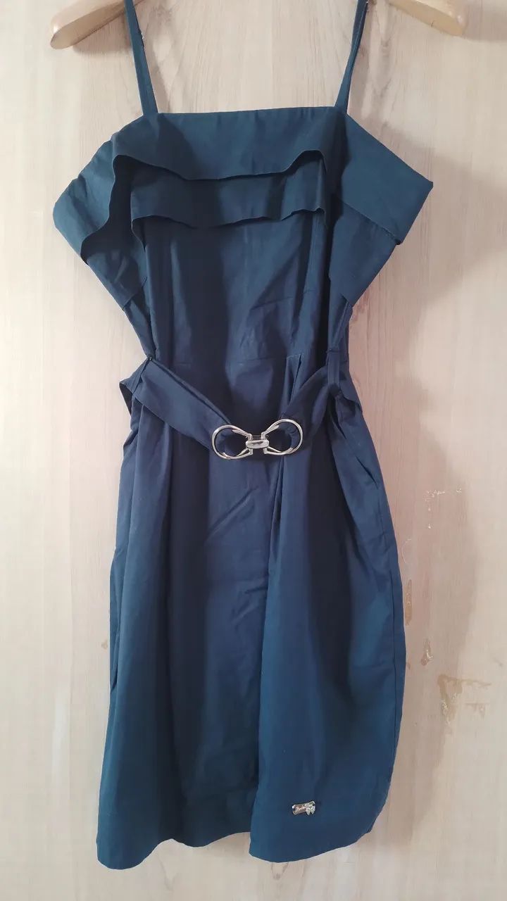 Vestido 
