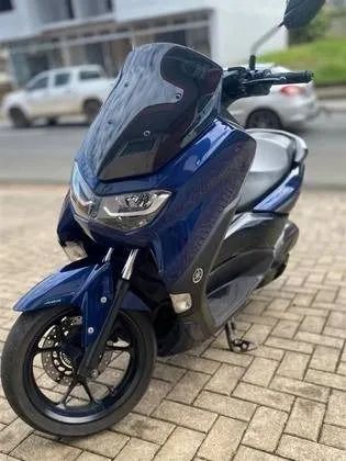 Nmax 160cc 2022 - Foto 4