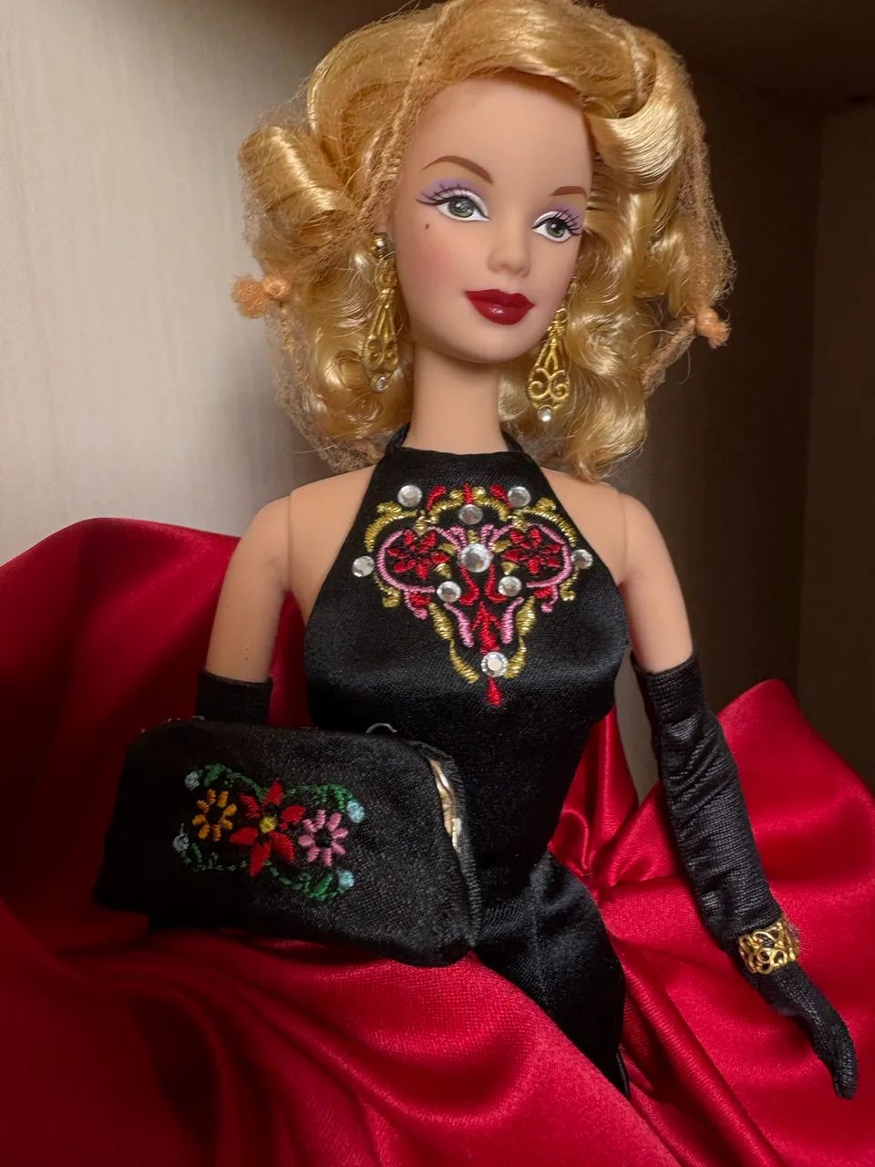 Barbie glamouros gala  - Foto 4