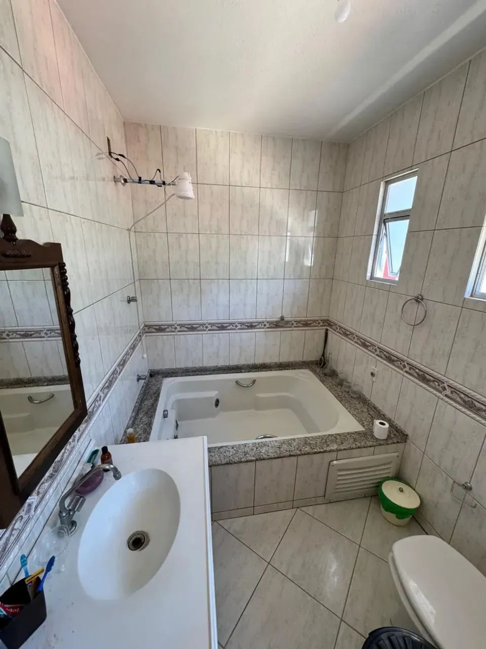 Casa na geral Caldas da Imperatriz! - Foto 4