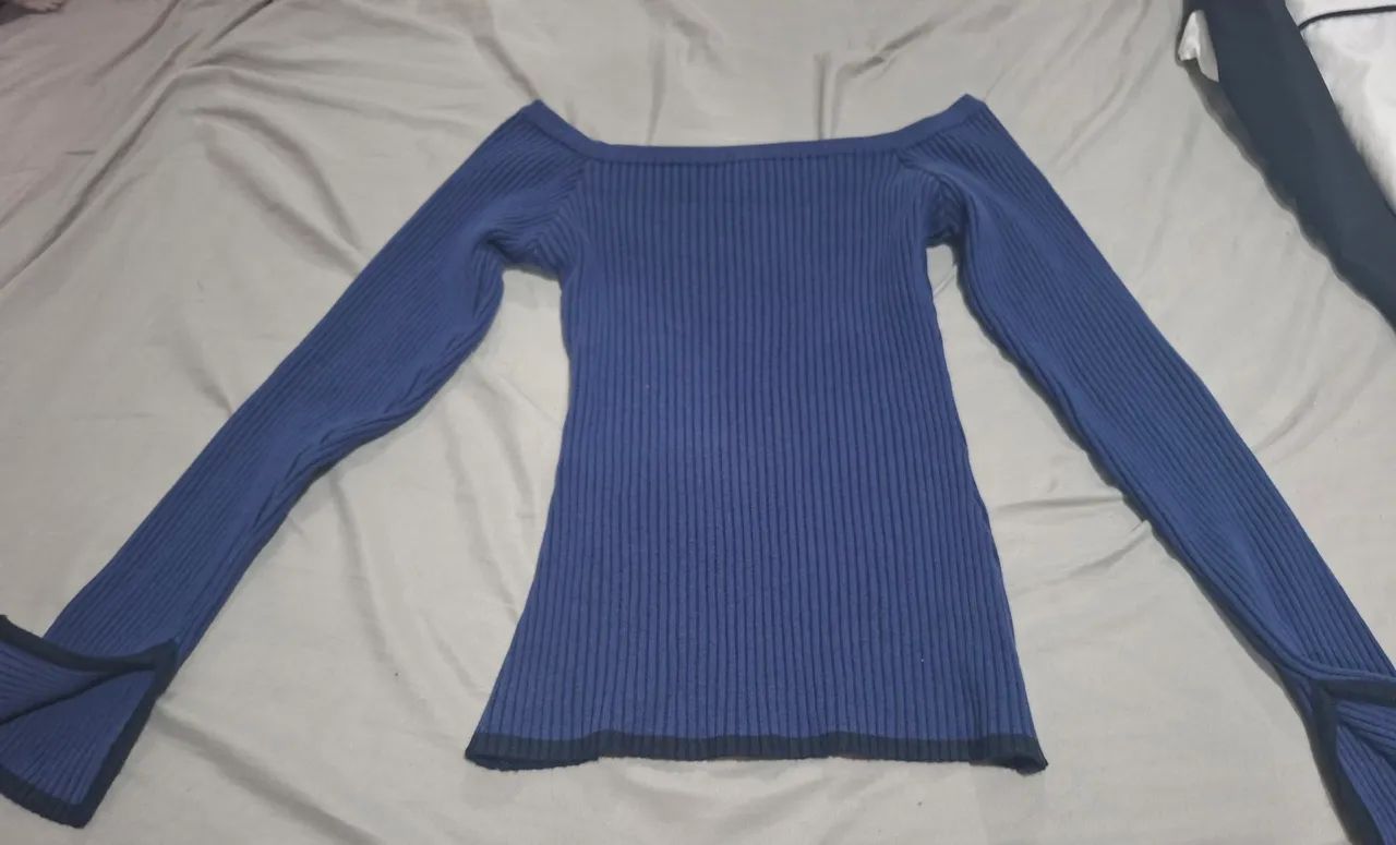 Blusa (NOVA)