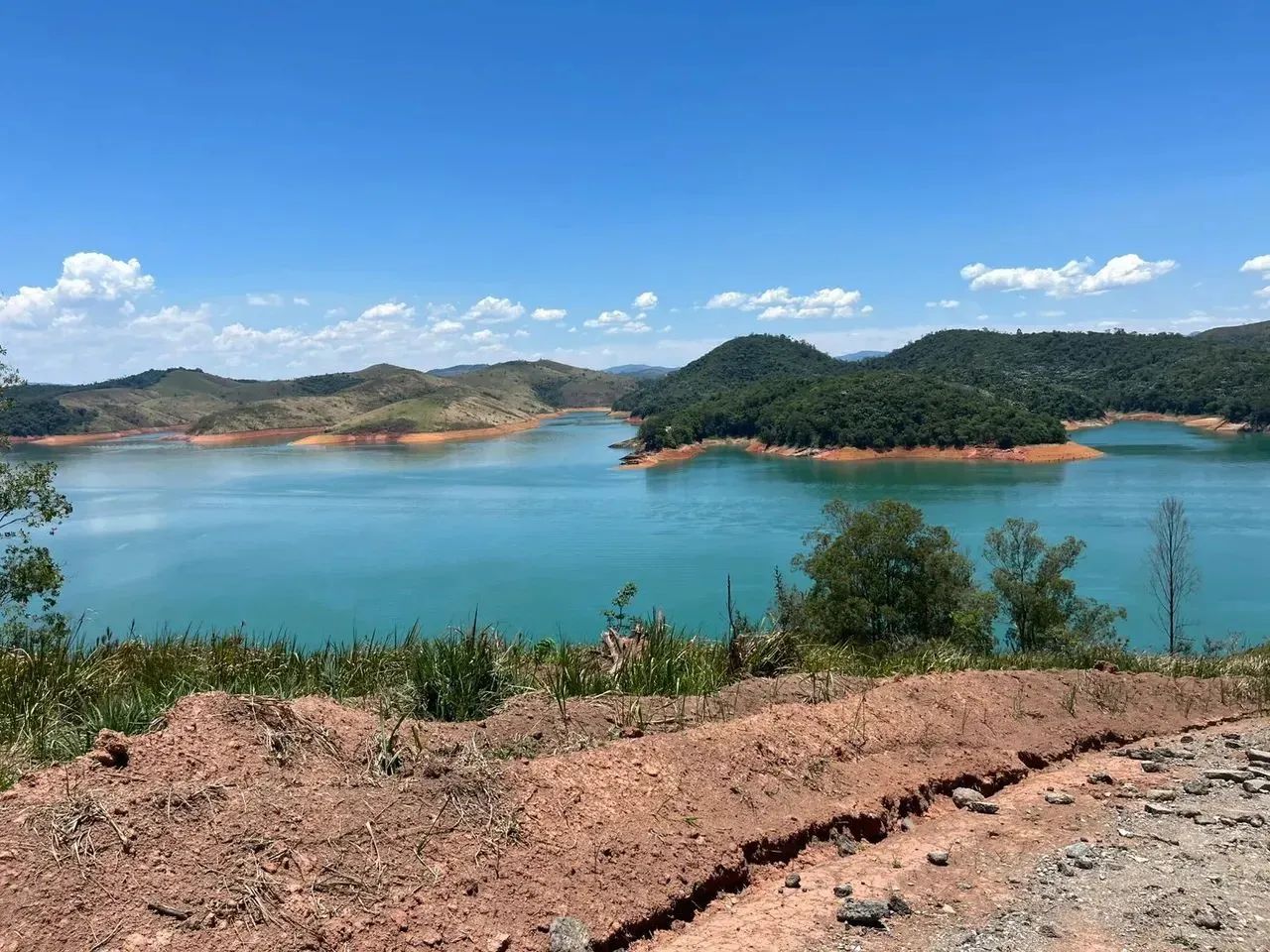Terreno em localização estratégica - Foto 8