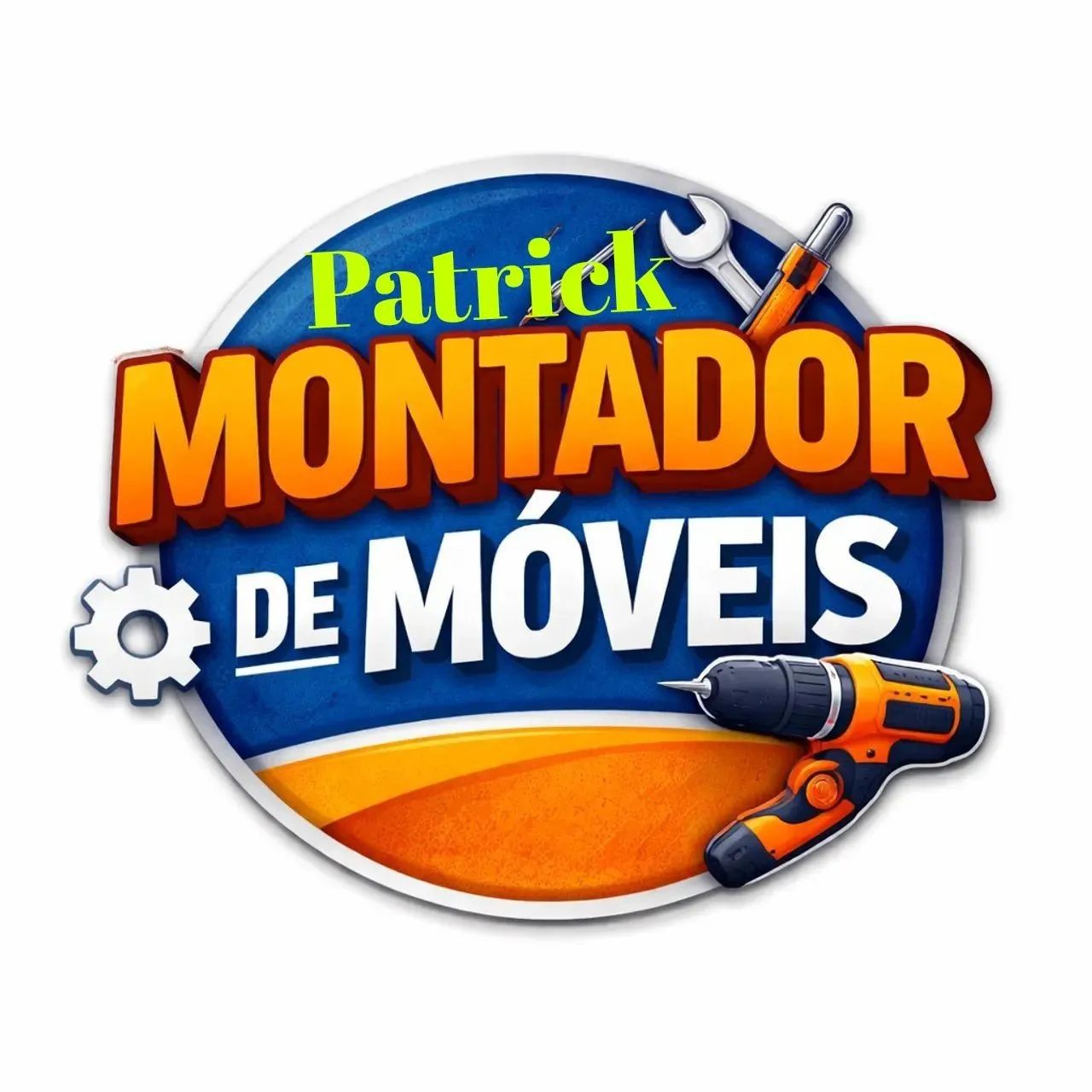 Montador de móveis 