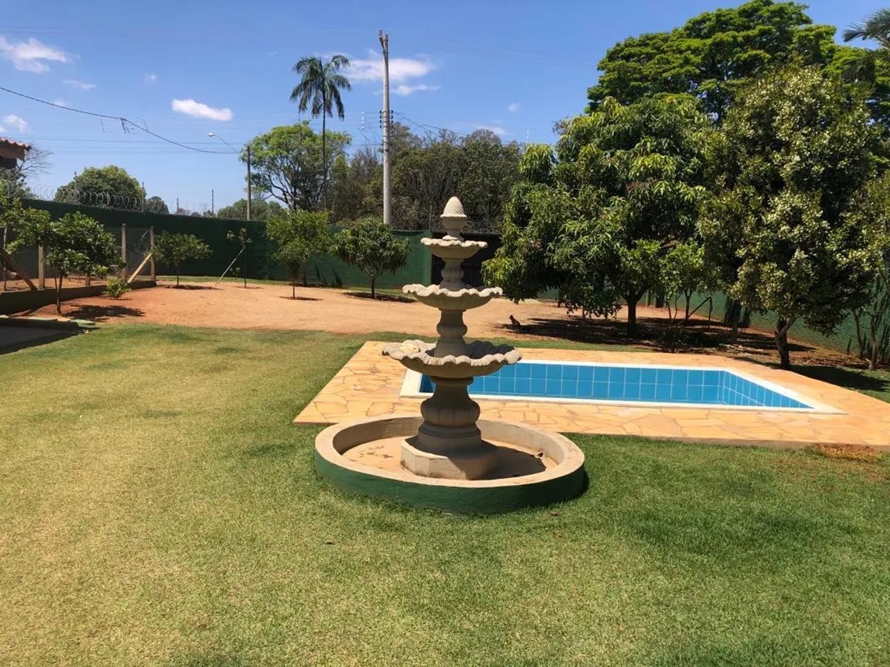 Aluga casa no interior de são Paulo!  - Foto 2